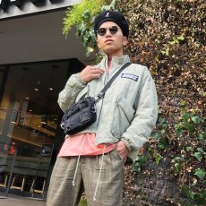 画像1: 【WINTER STYLE】 マフィン (1)