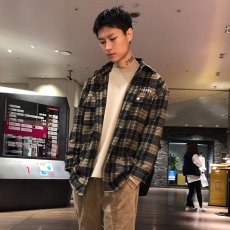 画像1: 【AUTUMN STYLE】 NAGI (1)