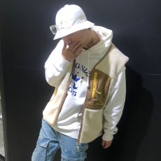 画像1: 【SPRING STYLE】 NAGI (1)