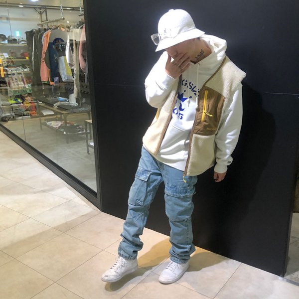 画像2: 【SPRING STYLE】 NAGI (2)