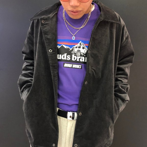 画像5: 【SPRING STYLE】 マフィン (5)