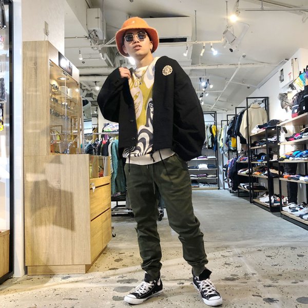 画像2: 【SPRING STYLE】 マフィン (2)