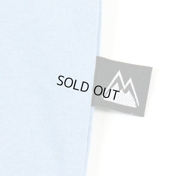 画像5: 【ラストLのみ】FIRST DOWN (ファーストダウン) “CIRCLE LOGO L/S TEE” (5)