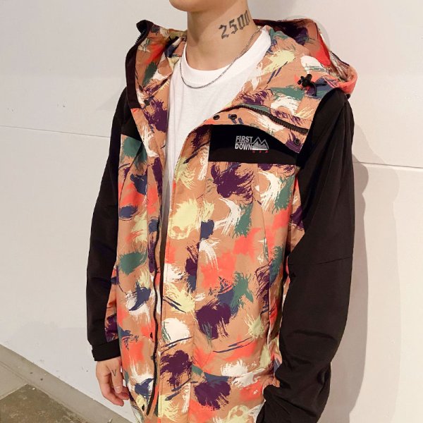 画像3: 【SPRING STYLE】 NAGI (3)