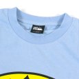 画像3: 【ラストLのみ】FIRST DOWN (ファーストダウン) “CIRCLE LOGO L/S TEE” (3)