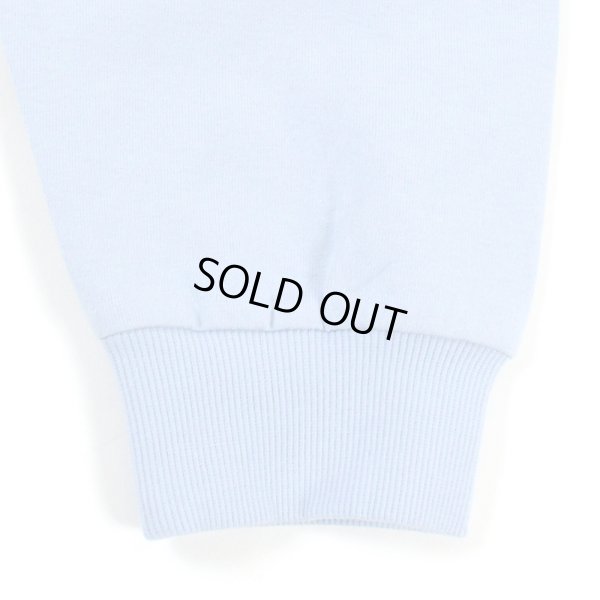 画像7: 【ラストLのみ】FIRST DOWN (ファーストダウン) “CIRCLE LOGO L/S TEE” (7)