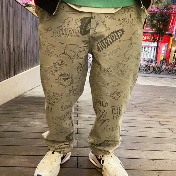 画像5: 【SPRING STYLE】 マフィン (5)