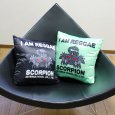 画像11: SCORPION オリジナルクッション 2pcs SET (11)