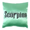 画像9: SCORPION オリジナルクッション 2pcs SET (9)