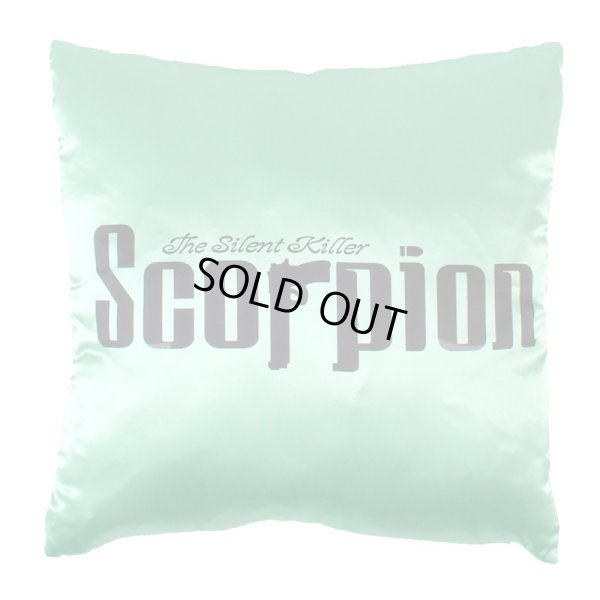 画像9: SCORPION オリジナルクッション 2pcs SET (9)