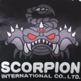 画像4: SCORPION オリジナルクッション 2pcs SET (4)