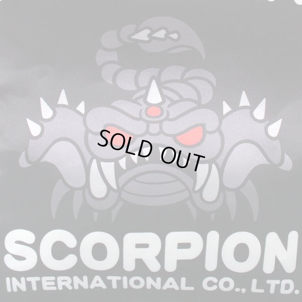 画像4: SCORPION オリジナルクッション 2pcs SET (4)
