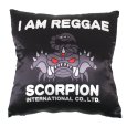 画像3: SCORPION オリジナルクッション 2pcs SET (3)