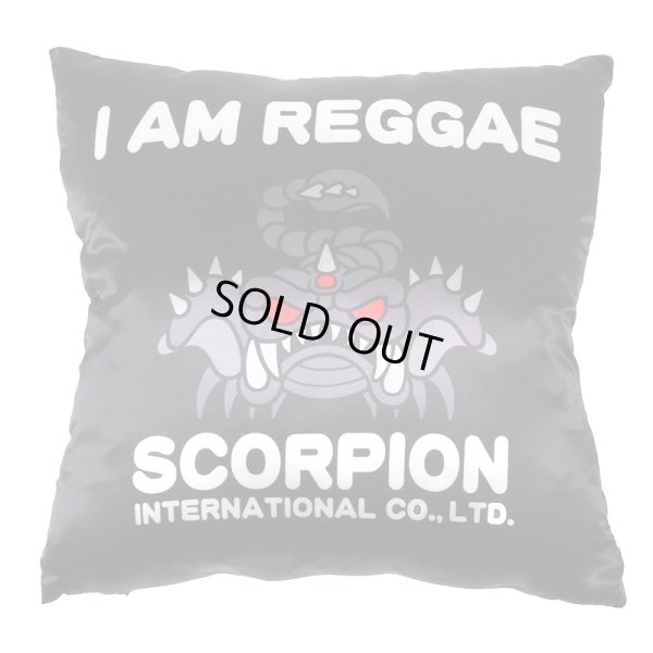 画像3: SCORPION オリジナルクッション 2pcs SET (3)