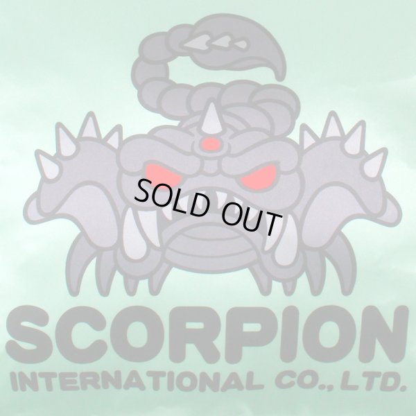 画像8: SCORPION オリジナルクッション 2pcs SET (8)