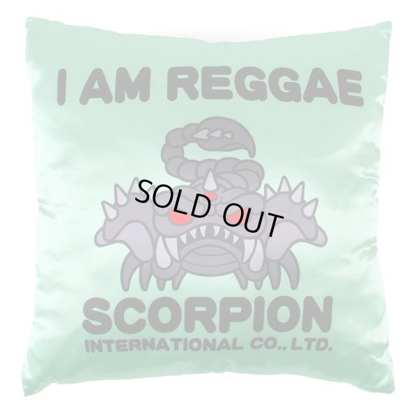 画像7: SCORPION オリジナルクッション 2pcs SET (7)