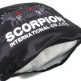 画像6: SCORPION オリジナルクッション 2pcs SET (6)