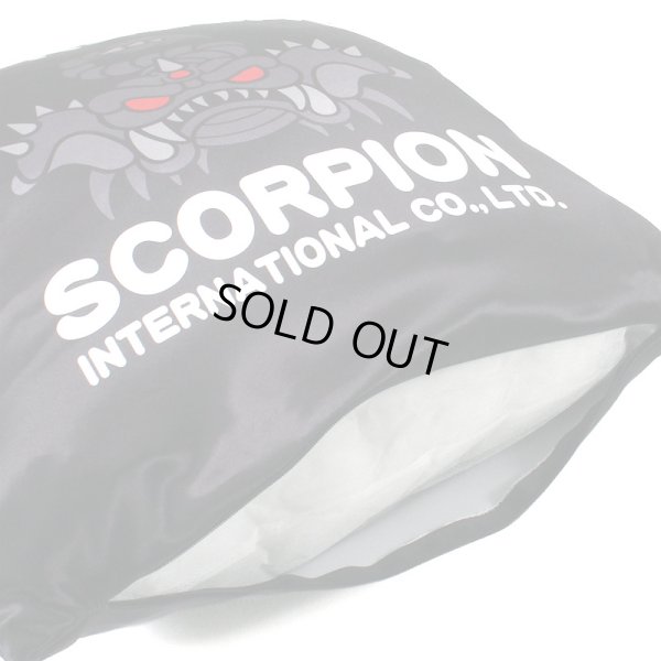 画像6: SCORPION オリジナルクッション 2pcs SET (6)