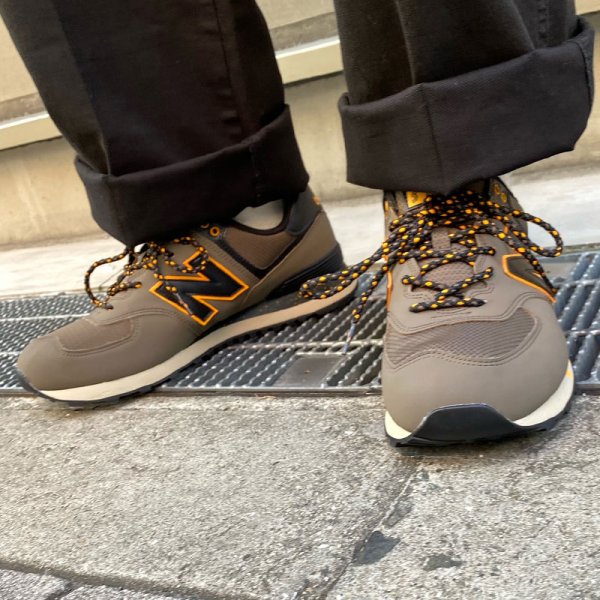 画像5: 【SPRING STYLE】 SAKO (5)