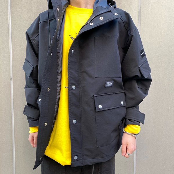 画像2: 【SPRING STYLE】 SAKO (2)