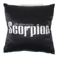 画像5: SCORPION オリジナルクッション 2pcs SET (5)