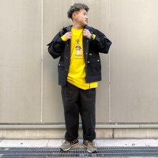 画像1: 【SPRING STYLE】 SAKO (1)