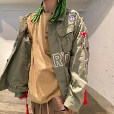 画像2: 【SPRING STYLE】 Ryu・Chan (2)