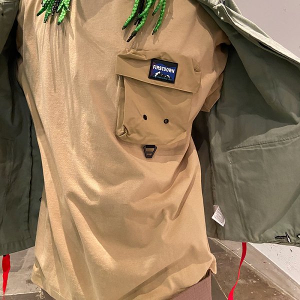 画像3: 【SPRING STYLE】 Ryu・Chan (3)