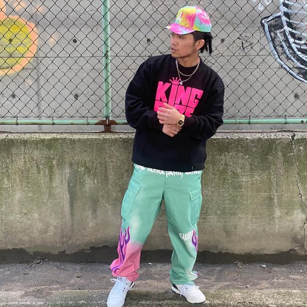 画像2: 【SPRING STYLE】 マフィン (2)