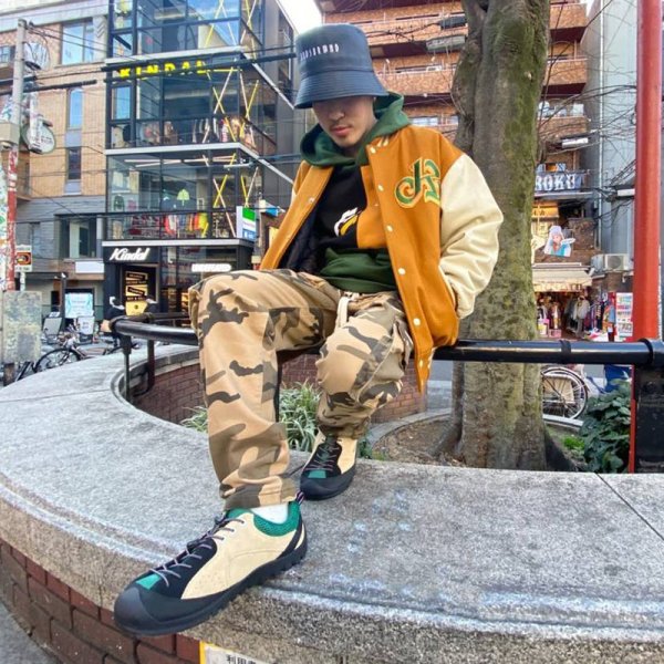 画像2: 【SPRING STYLE】 SAKO (2)