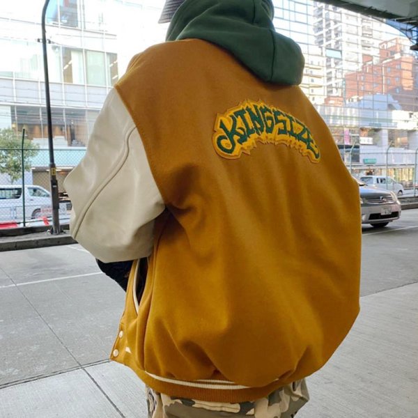 画像7: 【SPRING STYLE】 SAKO (7)