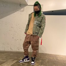 画像1: 【SPRING STYLE】 Ryu・Chan (1)