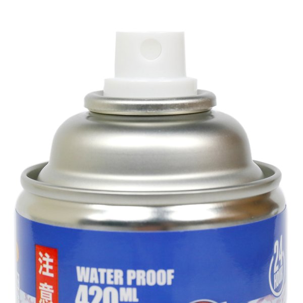 画像5: O.GEE.BRIGHTNESS(オージーブライトネス) “WATER PROOF SPRAY” (5)