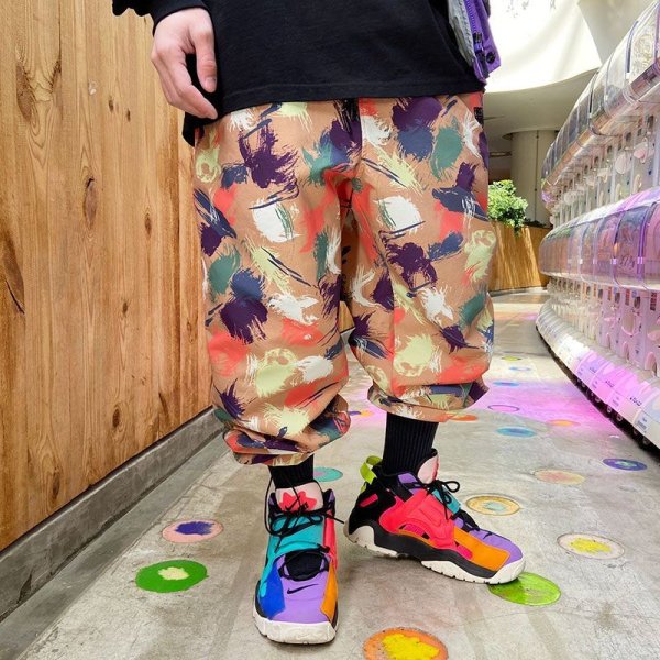 画像5: 【SPRING STYLE】 Ryu・Chan (5)