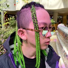 画像2: 【SPRING STYLE】 Ryu・Chan (2)