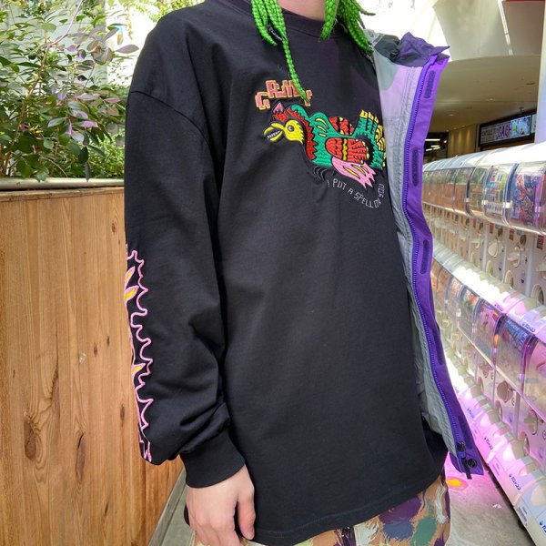 画像4: 【SPRING STYLE】 Ryu・Chan (4)