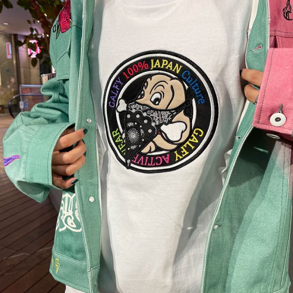 画像5: 【SPRING STYLE】 MIRAI (5)