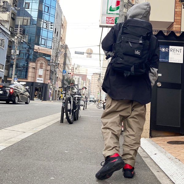 画像3: 【SPRING STYLE】 SAKO (3)