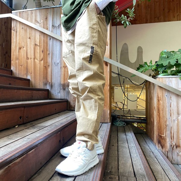 画像5: 【SPRING STYLE】 SAKO (5)