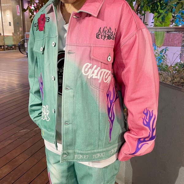 画像3: 【SPRING STYLE】 MIRAI (3)