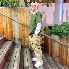 画像1: 【SPRING STYLE】 SAKO (1)