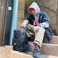 画像1: 【SPRING STYLE】 SAKO (1)