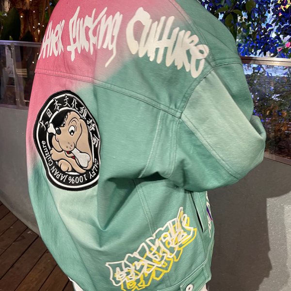 画像4: 【SPRING STYLE】 MIRAI (4)