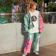画像1: 【SPRING STYLE】 MIRAI (1)