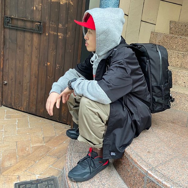 画像2: 【SPRING STYLE】 SAKO (2)