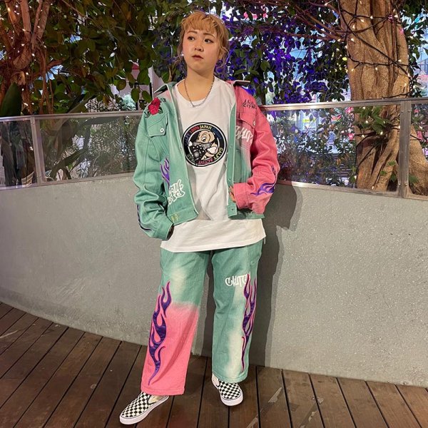 画像2: 【SPRING STYLE】 MIRAI (2)