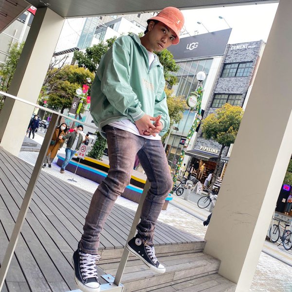 画像2: 【SPRING STYLE】 マフィン (2)