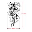 画像3: KINGSIZE（キングサイズ）“FOCUS STICKER” (3)