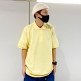 画像8: KINGSIZE（キングサイズ）“LOGO POLO SHIRT” (8)