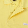 画像4: KINGSIZE（キングサイズ）“LOGO POLO SHIRT” (4)